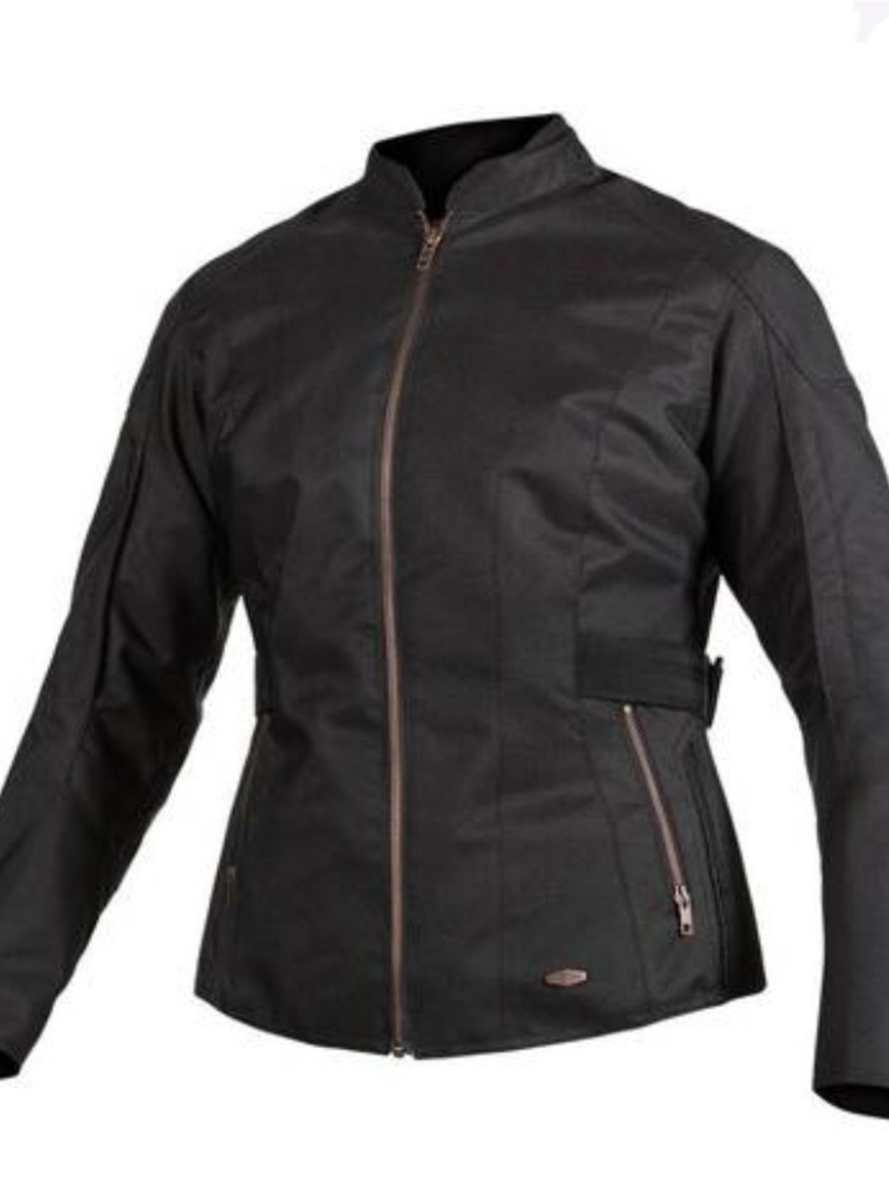 Street&Steel Heartthrob 3 Womens Armoured Motorcycle Jacket